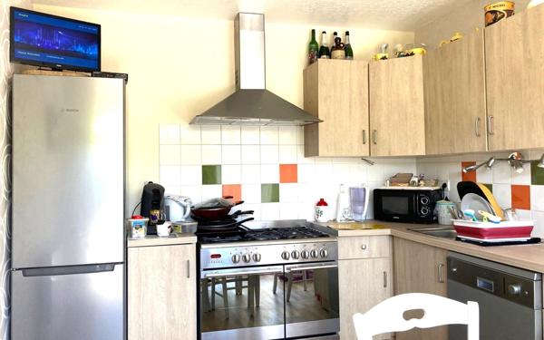 Maison à vendre    6 pièces •  Audierne