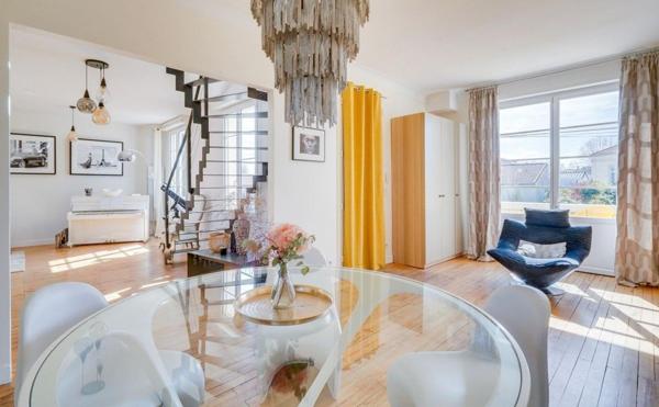 Villa Art déco 220 m² piscine et garage