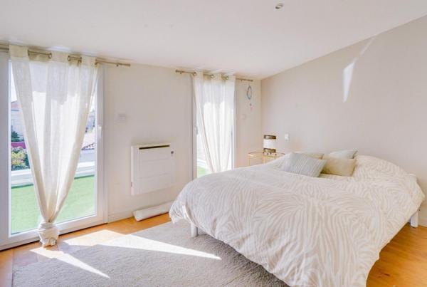 Villa Art déco 220 m² piscine et garage