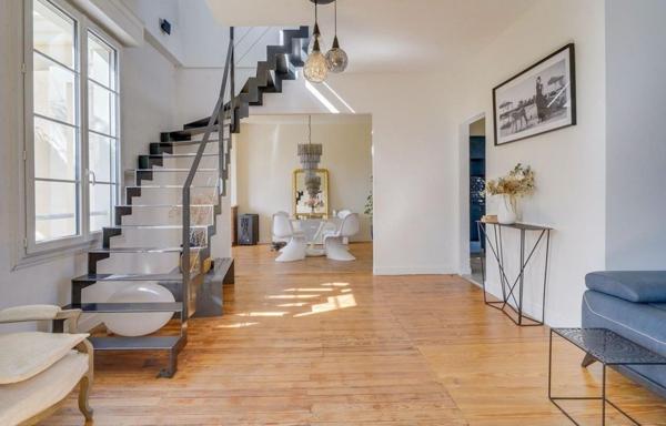 Villa Art déco 220 m² piscine et garage