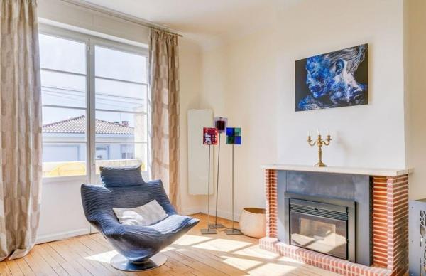 Villa Art déco 220 m² piscine et garage