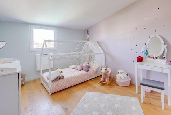 Villa Art déco 220 m² piscine et garage