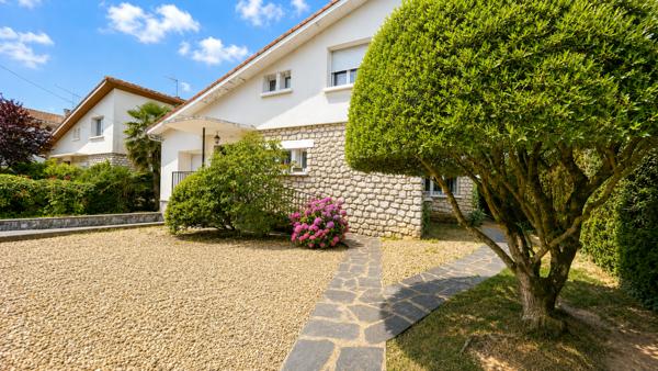 Maison/Villa à Royan de 192m2