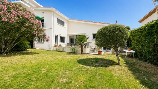 Maison/Villa à Royan de 192m2