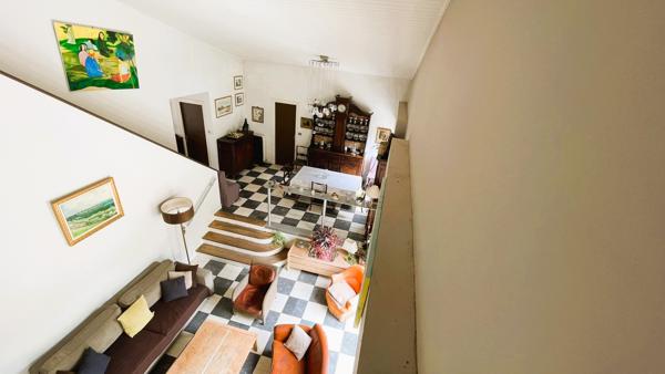 Maison/Villa à Royan de 192m2