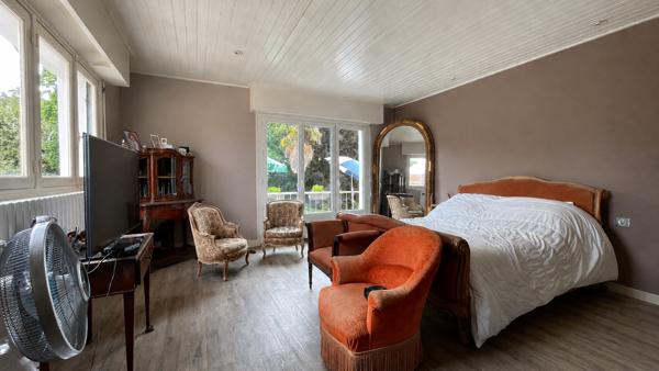 Maison/Villa à Royan de 192m2