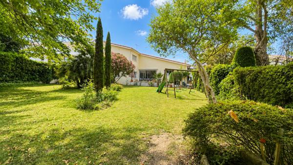 Maison/Villa à Royan de 192m2