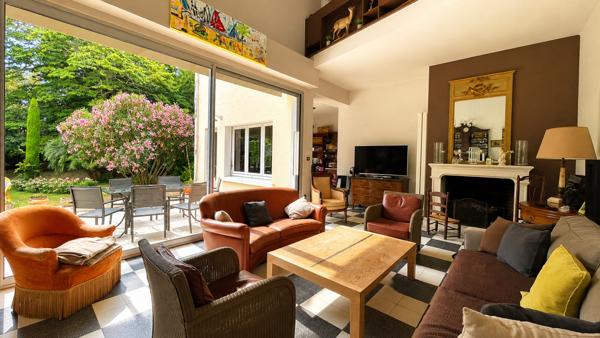 Maison/Villa à Royan de 192m2