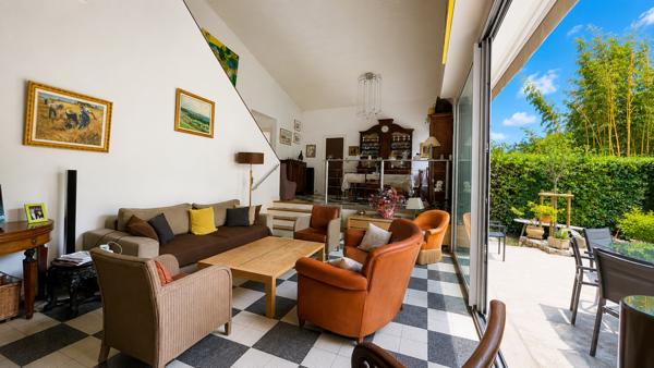 Maison/Villa à Royan de 192m2