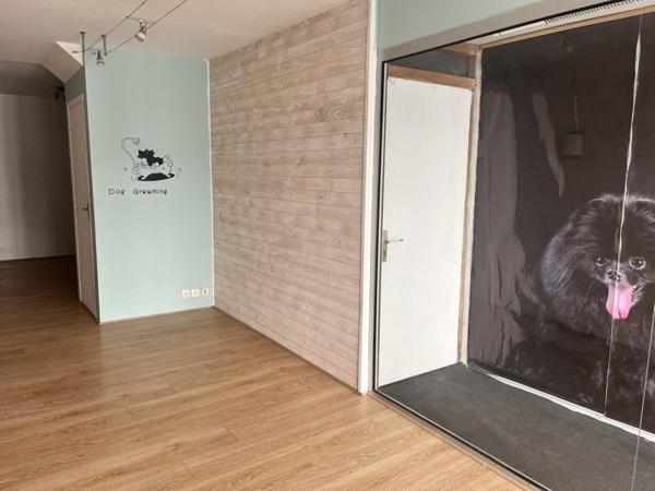 Immeuble à vendre |  Montrichard |  130 m²