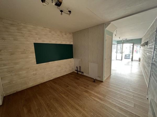 Immeuble à vendre |  Montrichard |  130 m²