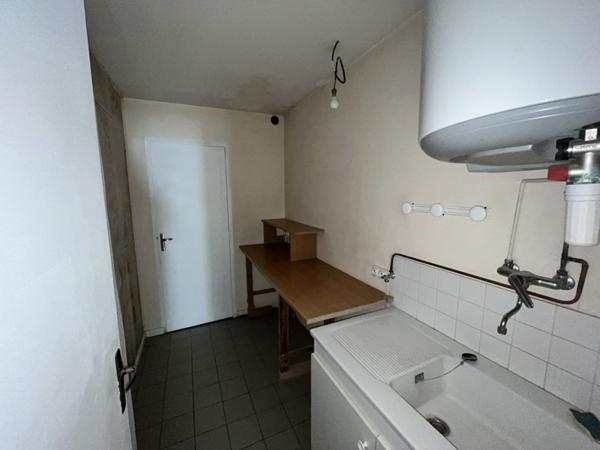 Immeuble à vendre |  Montrichard |  130 m²