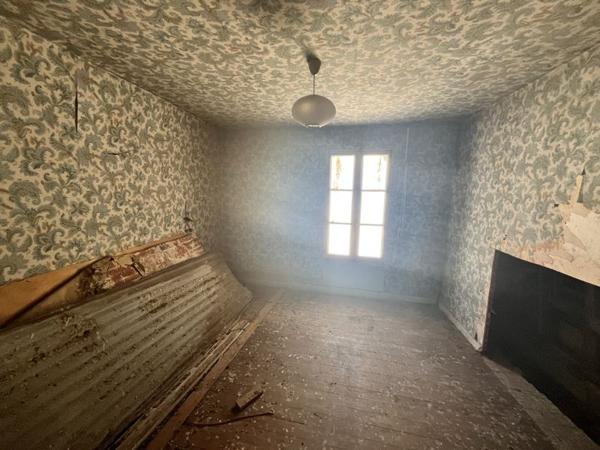 Immeuble à vendre |  Montrichard |  130 m²