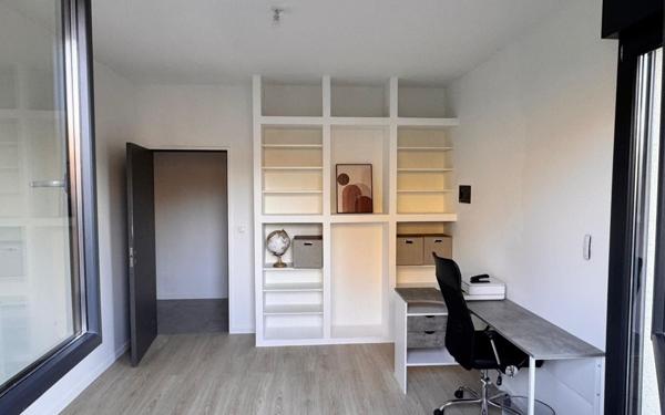 Maison à vendre    4 pièces •  Couzeix