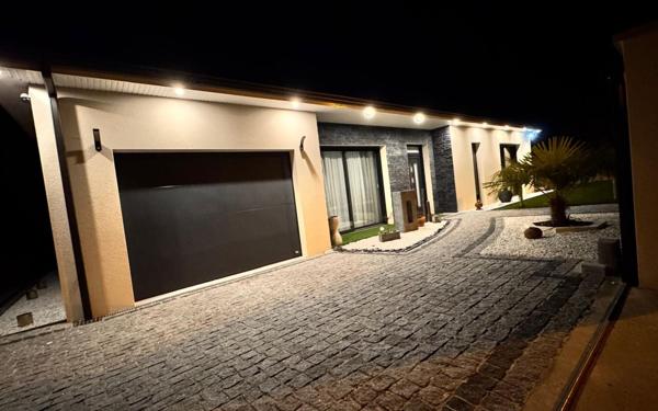 Maison à vendre    4 pièces •  Couzeix