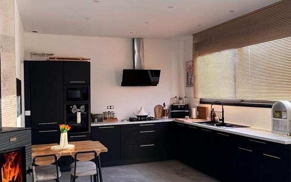 Maison à vendre    4 pièces •  Couzeix