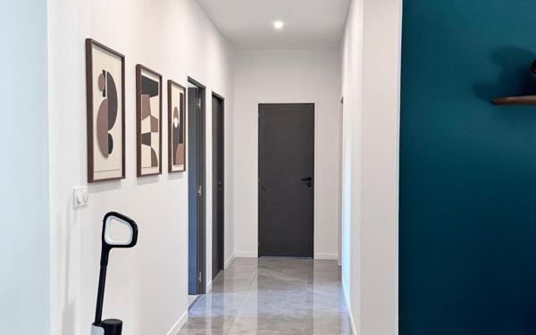 Maison à vendre    4 pièces •  Couzeix