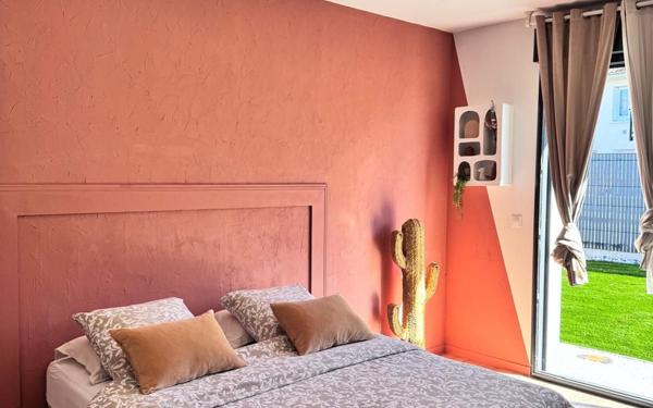 Maison à vendre    4 pièces •  Couzeix