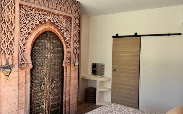 Maison à vendre    4 pièces •  Couzeix