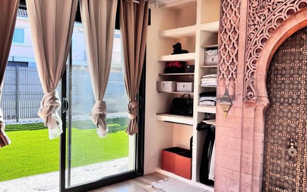 Maison à vendre    4 pièces •  Couzeix