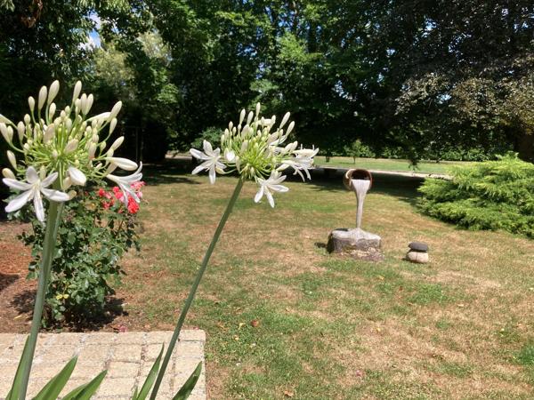 Vente corps de ferme 268 m² 7 Pièces Rozay-en-Brie