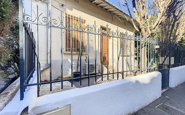 Maison à louer    3 pièces •  Perpignan