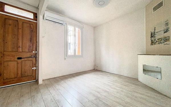 Maison à louer    3 pièces •  Perpignan