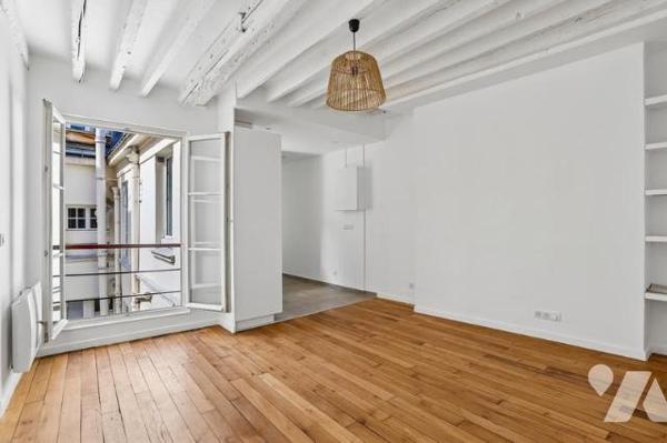 T2 neuf au coeur du marais 