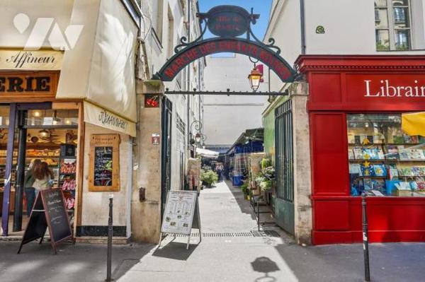 T2 neuf au coeur du marais 