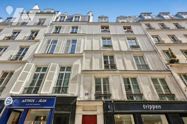 T2 neuf au coeur du marais 