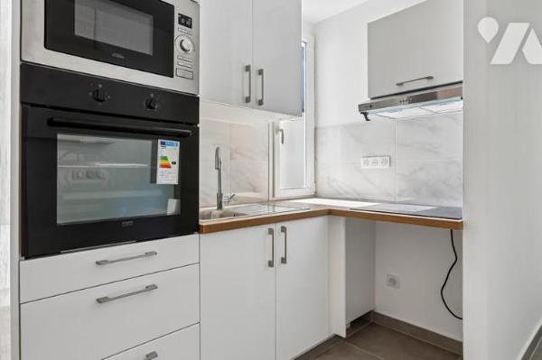 T2 neuf au coeur du marais 