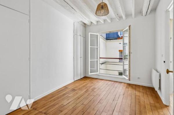 T2 neuf au coeur du marais 