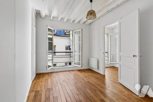 T2 neuf au coeur du marais 