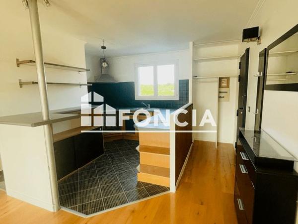 Location Appartement 4 pièces 71.36 m² - 22 RUE DES PAQUERETTES Draveil 91210