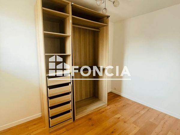 Location Appartement 4 pièces 71.36 m² - 22 RUE DES PAQUERETTES Draveil 91210