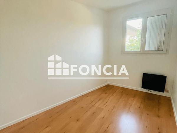 Location Appartement 4 pièces 71.36 m² - 22 RUE DES PAQUERETTES Draveil 91210