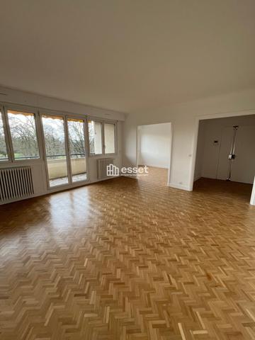 Location Appartement 7 pièces 144.29 m² - Neuilly-sur-seine 92200