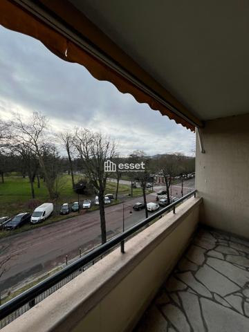 Location Appartement 7 pièces 144.29 m² - Neuilly-sur-seine 92200