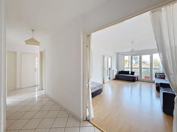 Vente Appartement 4 pièces 95 m2 à Vigneux-sur-Seine