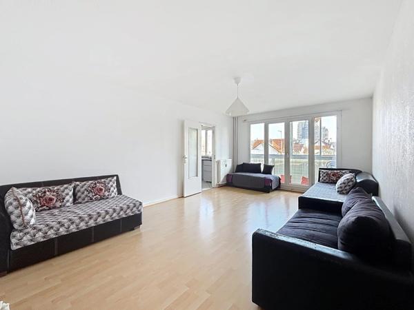 Vente Appartement 4 pièces 95 m2 à Vigneux-sur-Seine