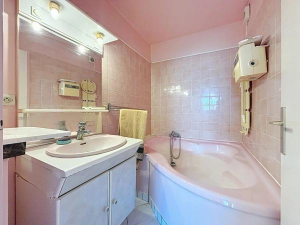 Vente Appartement 4 pièces 95 m2 à Vigneux-sur-Seine