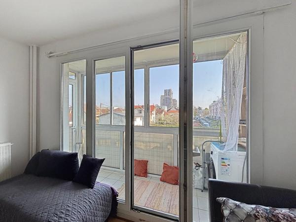 Vente Appartement 4 pièces 95 m2 à Vigneux-sur-Seine