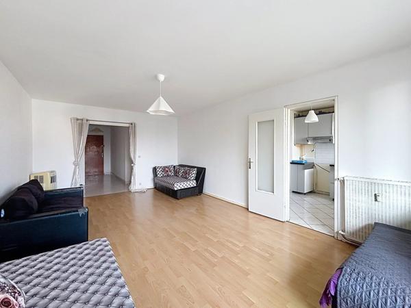 Vente Appartement 4 pièces 95 m2 à Vigneux-sur-Seine