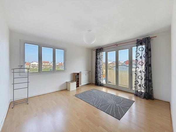 Vente Appartement 4 pièces 95 m2 à Vigneux-sur-Seine