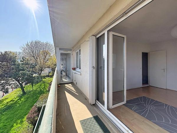 Vente Appartement 4 pièces 95 m2 à Vigneux-sur-Seine
