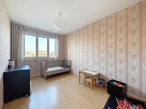 Vente Appartement 4 pièces 95 m2 à Vigneux-sur-Seine