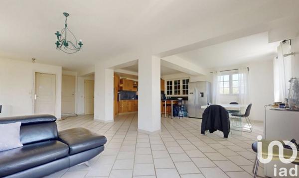 Maison à vendre 7 pièces 235 m² Bazoches-sur-le-Betz