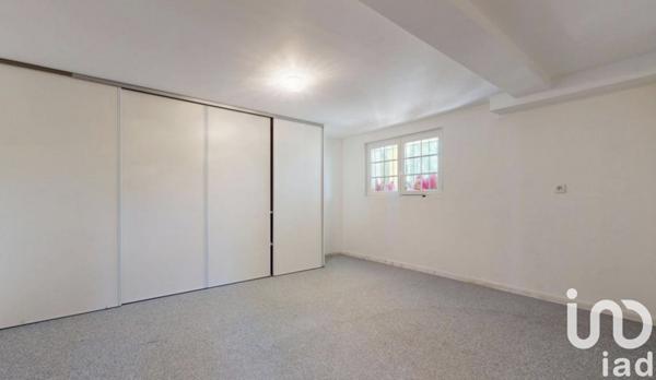 Maison à vendre 7 pièces 235 m² Bazoches-sur-le-Betz