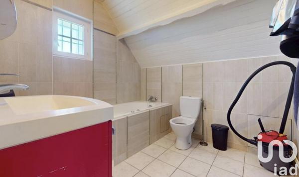 Maison à vendre 7 pièces 235 m² Bazoches-sur-le-Betz