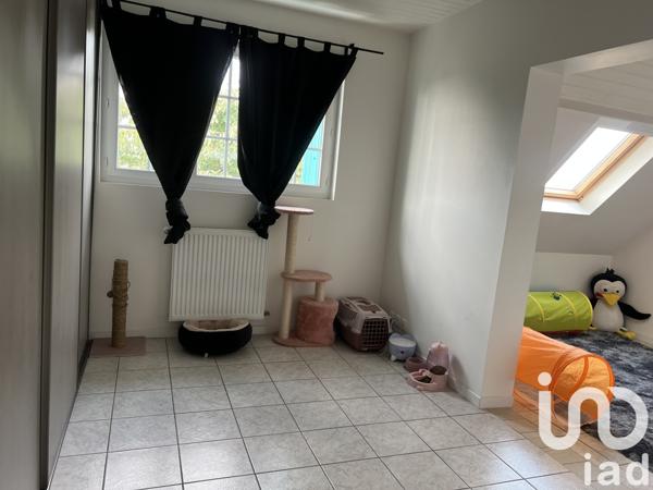 Maison à vendre 7 pièces 235 m² Bazoches-sur-le-Betz
